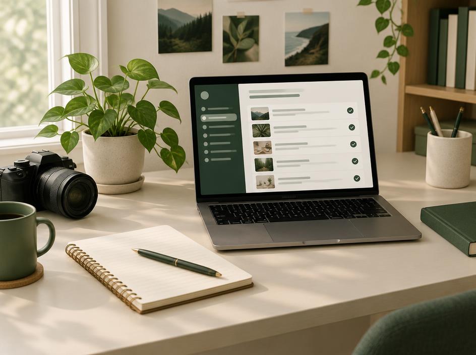 Người sáng tạo tri thức